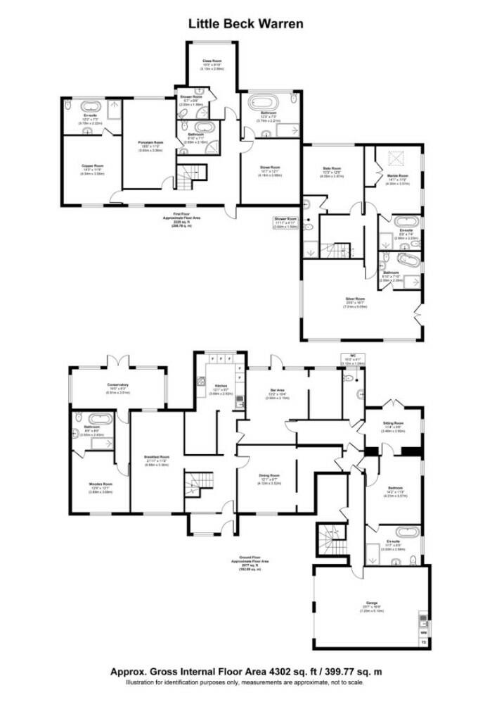 Additional image 30 of Littlebeck Warren, Hayescastle Road, Distington, Workington, Cumbria, CA14 5YB