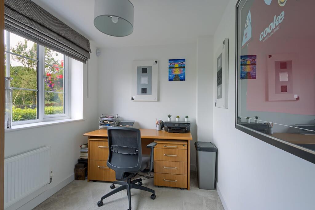 Additional image 14 of Cherry Tree Road, Whalley, Ribble Valley Lancashire, BB7