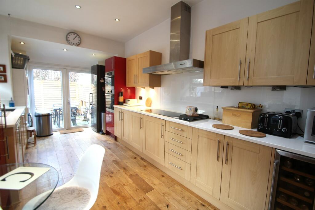 Additional image 5 of Muller Avenue, BS7 9HU