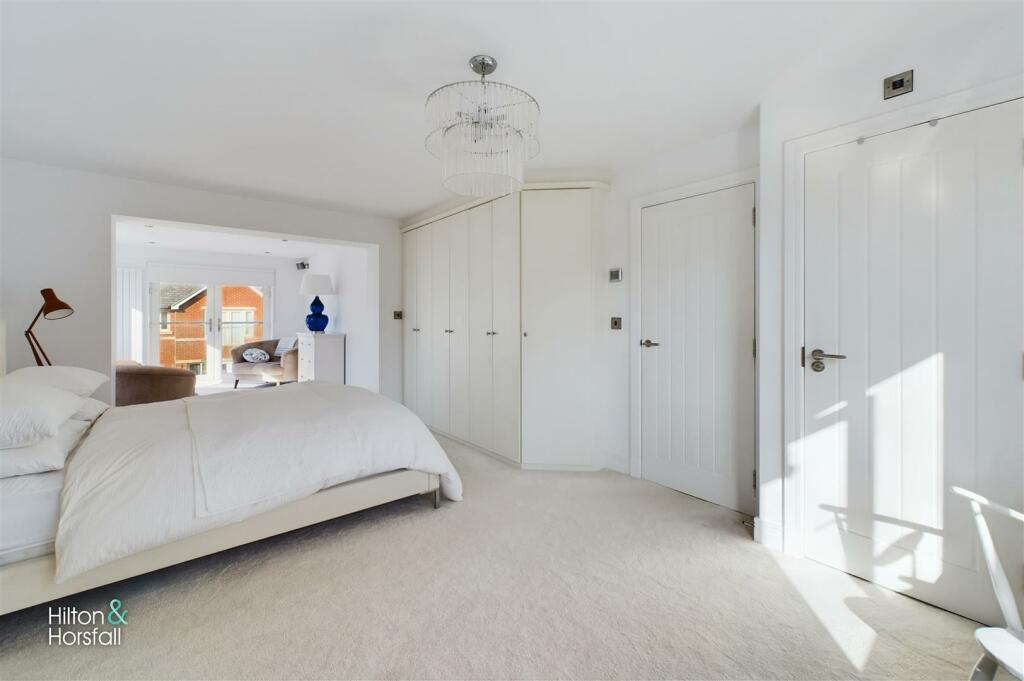 Additional image 21 of Grenfell Gardens, Colne