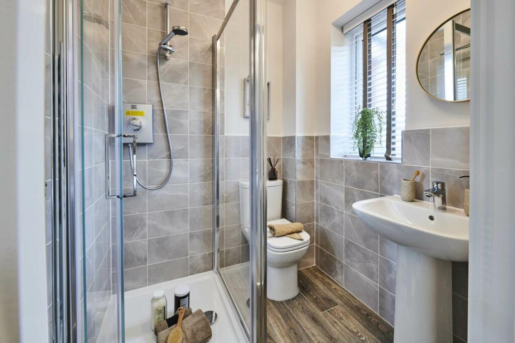 Additional image 9 of Faraday Road, 
Locking, 
Weston Super Mare, North Somerset, BS24 7NT