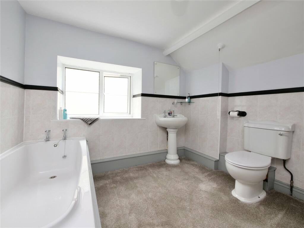 Additional image 17 of Detached Cottage - East Harptree