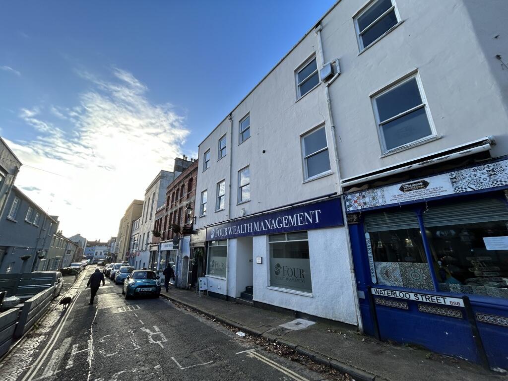 Additional image 5 of Waterloo House, Waterloo Street, Clifton, Bristol, BS8
