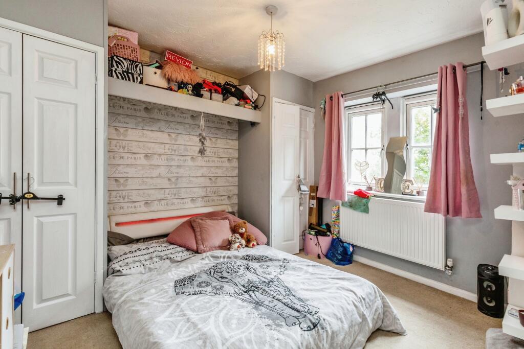 Additional image 8 of Chichester Way, Weston-super-mare, BS24