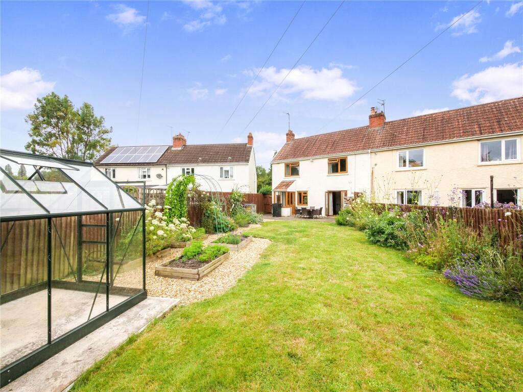 Additional image 2 of Spacious two bedroom cottage, Chew Magna