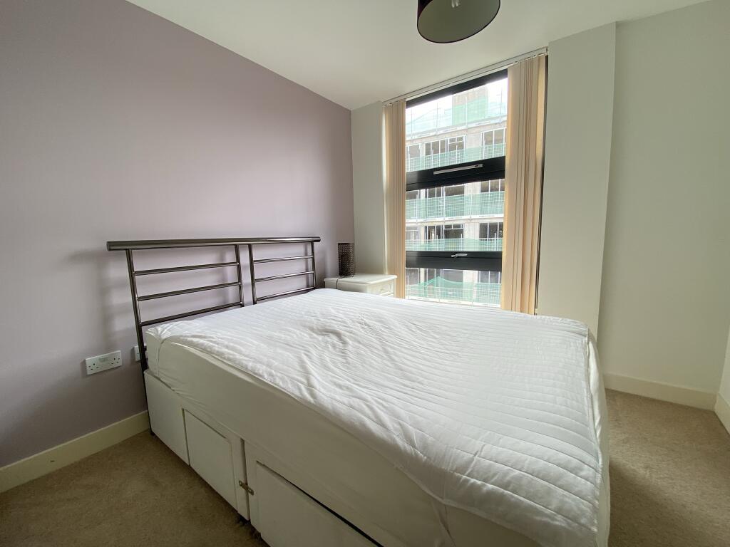 Additional image 11 of Harbourside, Steamship House, BS1 6GL