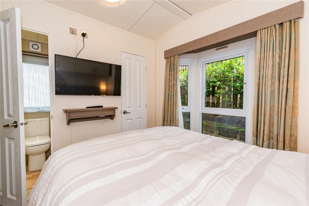 Additional image 12 of Lodge 357, Lowther Holiday Park, Eamont Bridge, Penrith, Cumbria