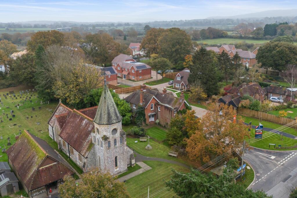 Additional image 26 of Station Road, Plumpton Green, BN7