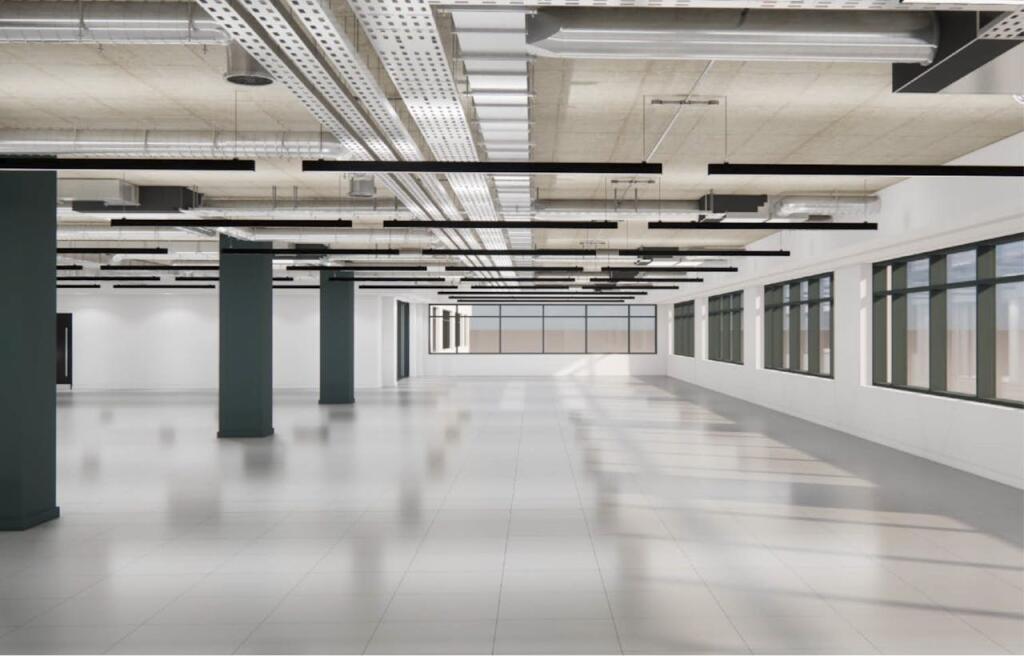 Additional image 4 of Temple Circus, Temple Circus House, Temple Way, Bristol, BS1 6HG