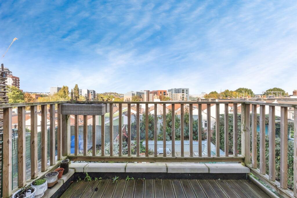 Additional image 7 of Gwilliam Street, Bristol