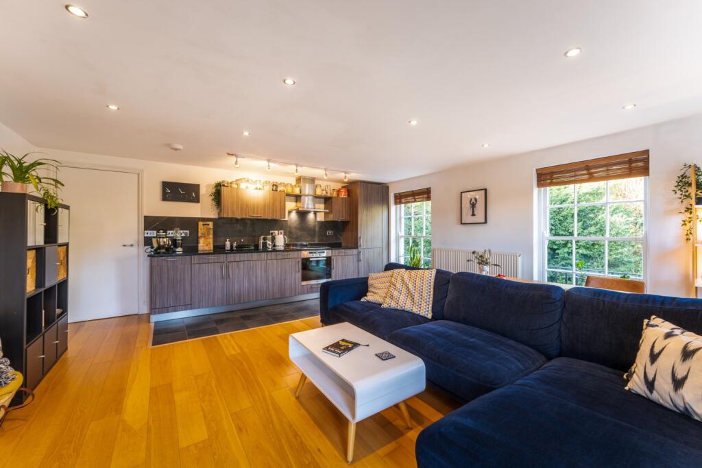 Additional image 6 of Grove House, Cornwallis Grove, Bristol, BS8