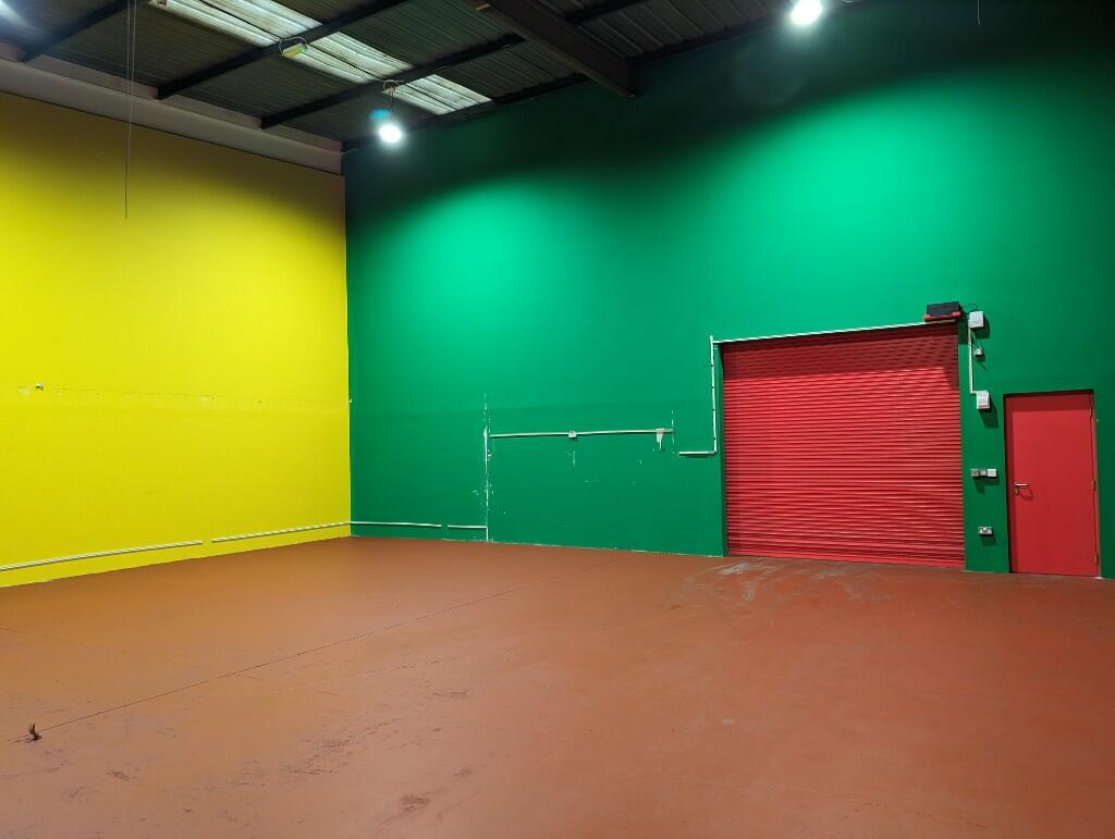 Additional image 6 of Unit 20, Adams Road, Workington, Cumbria, CA14