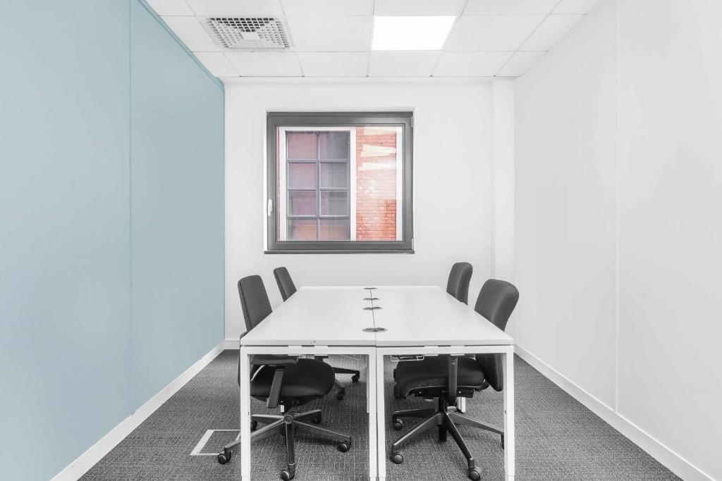 Additional image 3 of Forsyth House, Cromac Square, Belfast, BT2 8LA