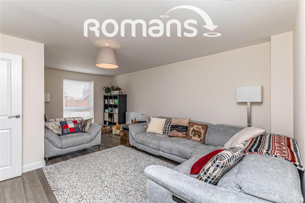 Additional image 4 of Harbord Close, Bristol, Somerset