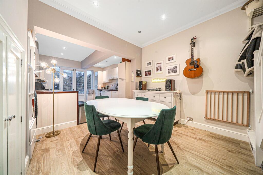 Additional image 4 of Chislehurst Road, Orpington