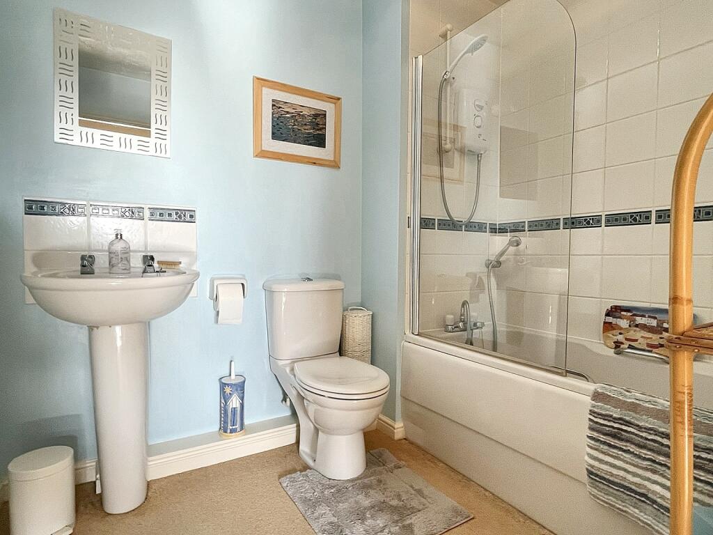 Additional image 5 of Griffen Road, Weston Village, Weston-super-mare, North Somerset. BS24 7HG