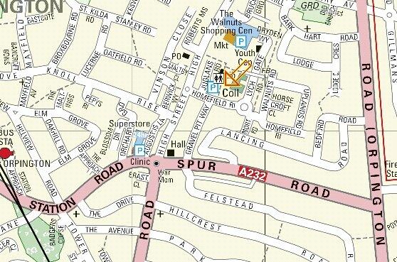 Additional image 9 of Homefield Rise, Orpington