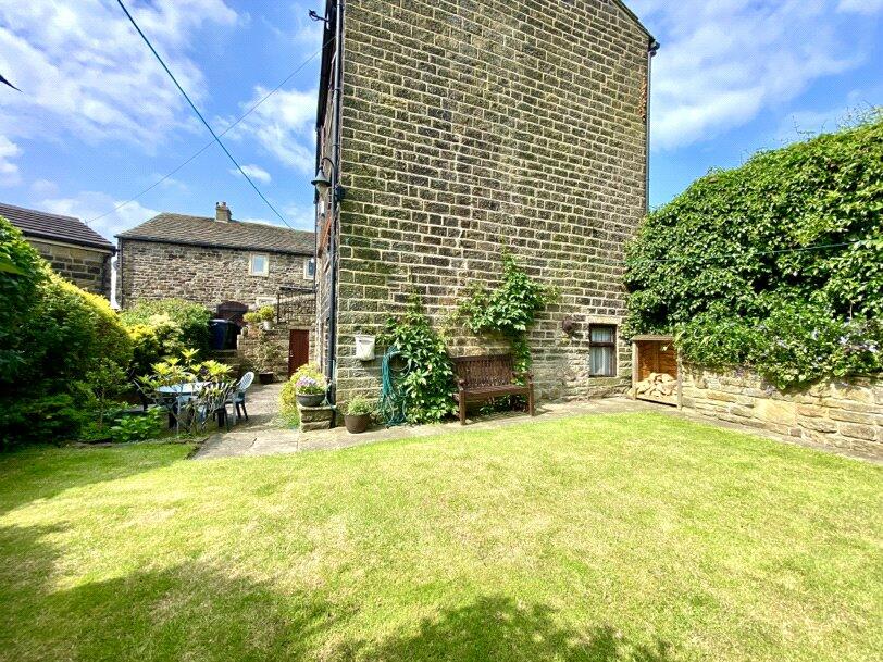 Additional image 4 of High Fold, East Morton, Keighley, West Yorkshire, BD20