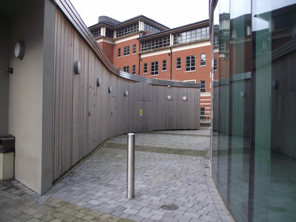 Additional image 12 of The Eye, Glass Wharf, Bristol