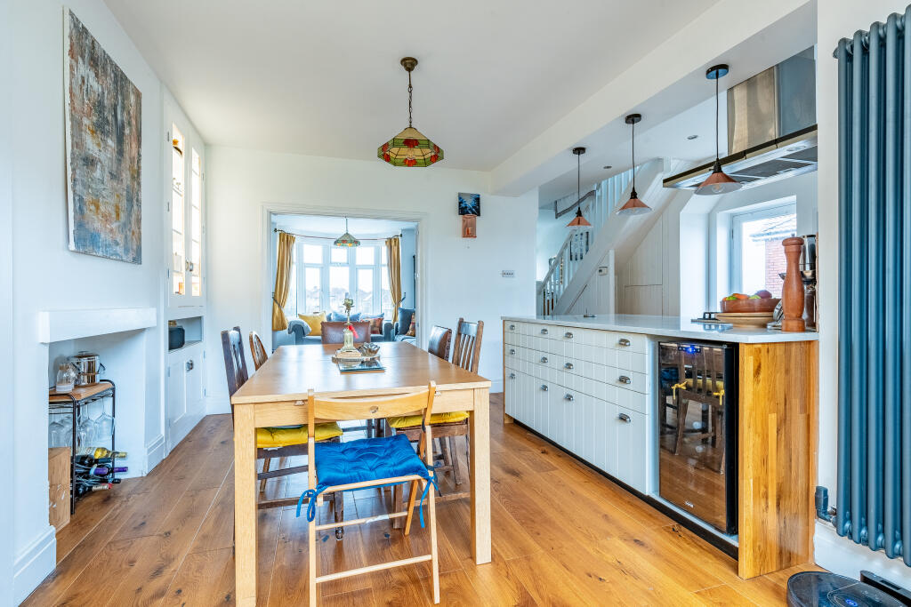 Additional image 5 of Redcatch Road, Knowle, Bristol.