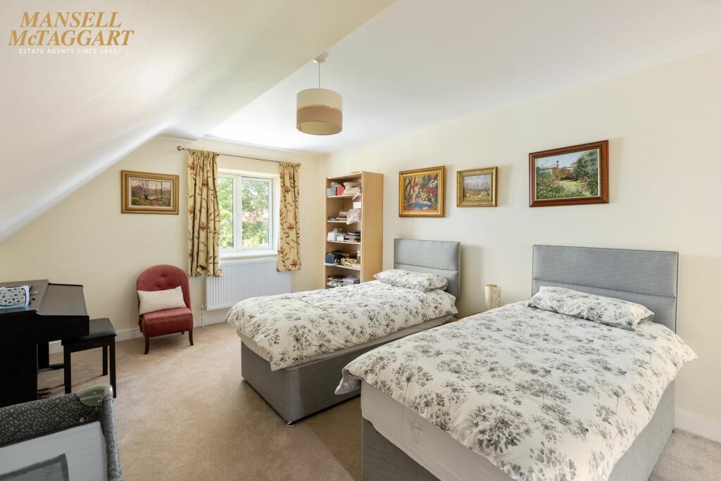 Additional image 16 of London Road, Sayers Common, BN6