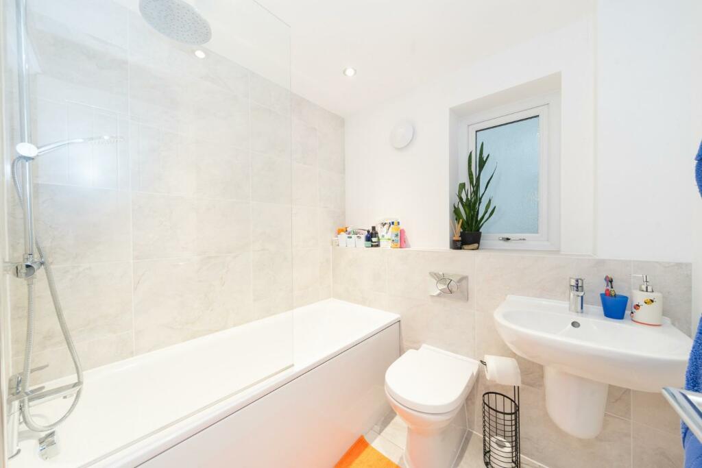 Additional image 13 of Nearly new three bedroom home on highly popular Court de Wyck development in Claverham