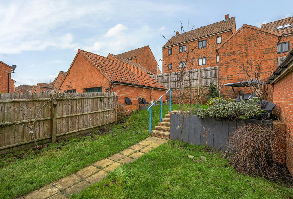 Additional image 16 of Windmill Close, Hanham, Bristol, Gloucestershire, BS15