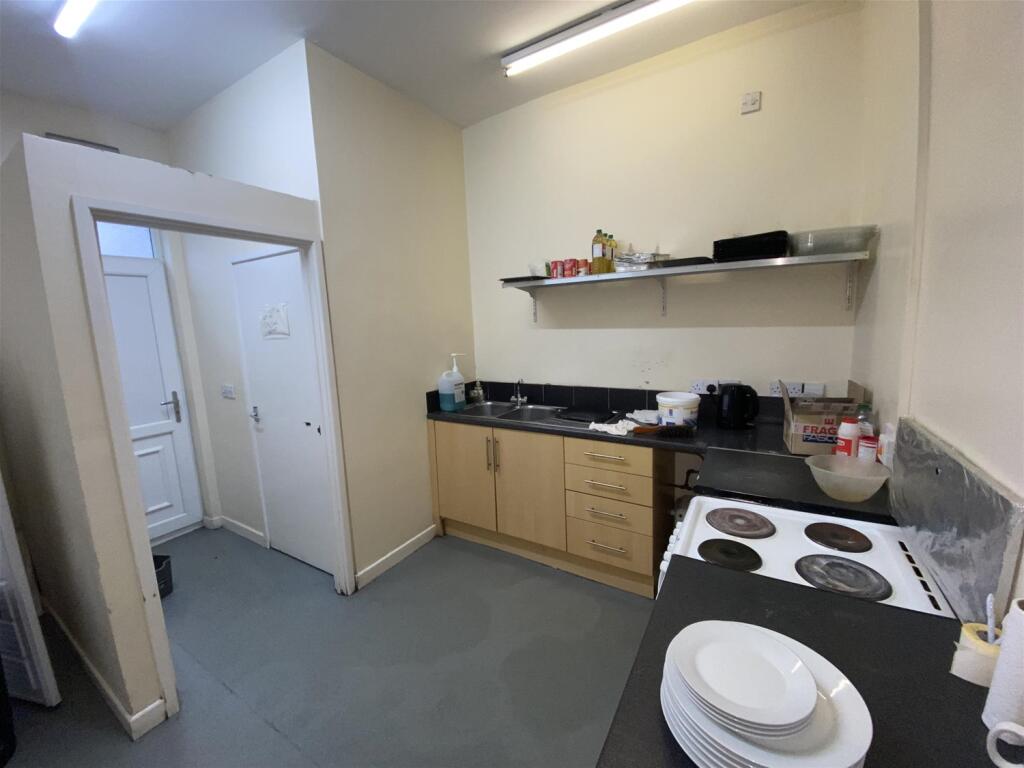 Additional image 6 of Cafe & Sandwich Bars, Cumbria