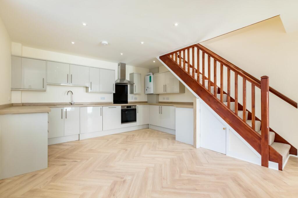 Additional image 5 of Hambrook Lane, Hambrook, BS16