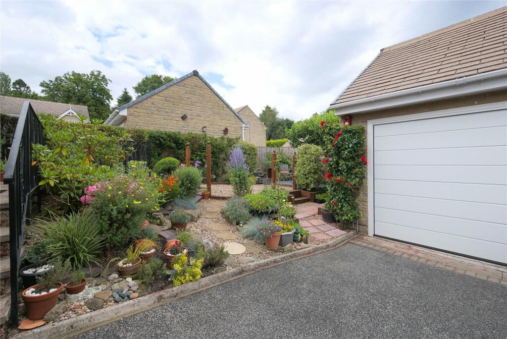 Additional image 20 of The Gables, Baildon, Shipley, West Yorkshire, BD17