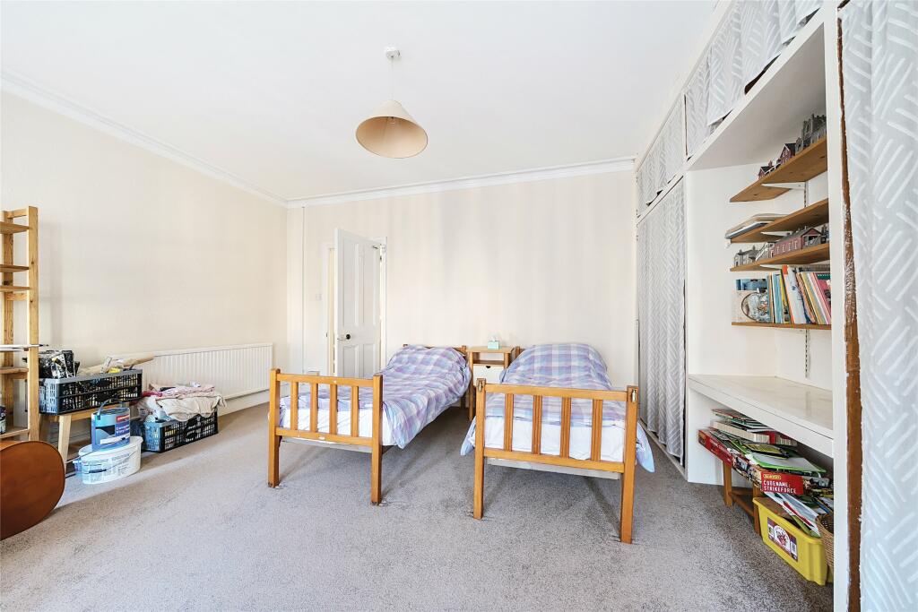 Additional image 12 of Churchways Avenue, Bristol, Somerset, BS7