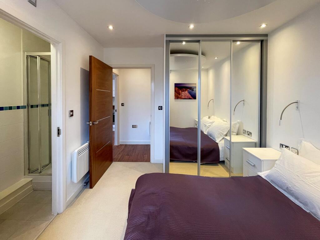 Additional image 12 of Crown And Anchor House, Temple Quay, Bristol