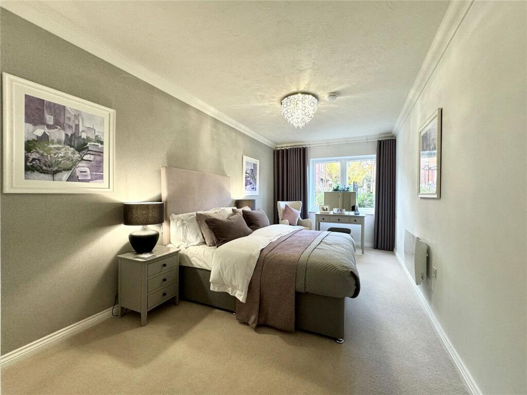 Additional image 8 of Burlington Lodge, Birchwood Park Avenue, Swanley, Kent, BR8