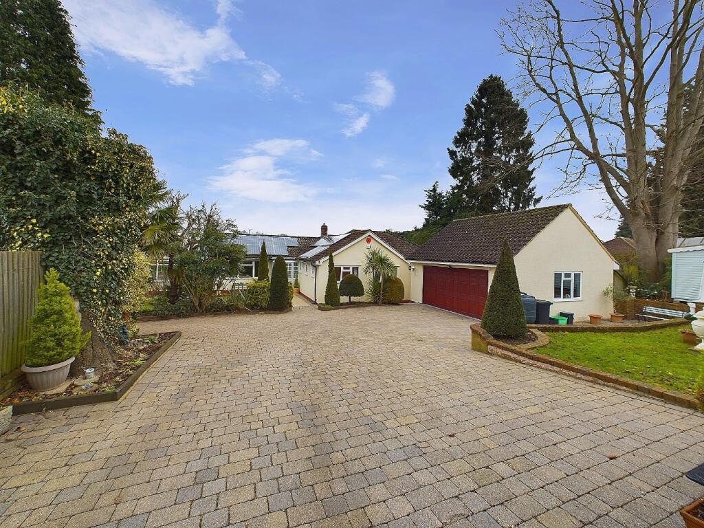 Additional image 3 of Chislehurst Road, BR6 0DN