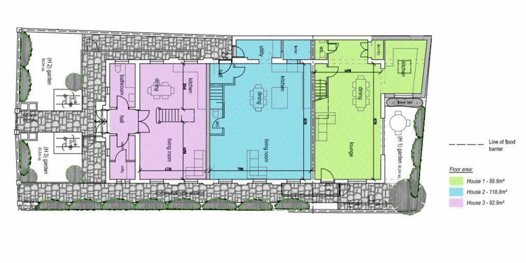 Additional image 3 of Malling Street, Lewes, BN7