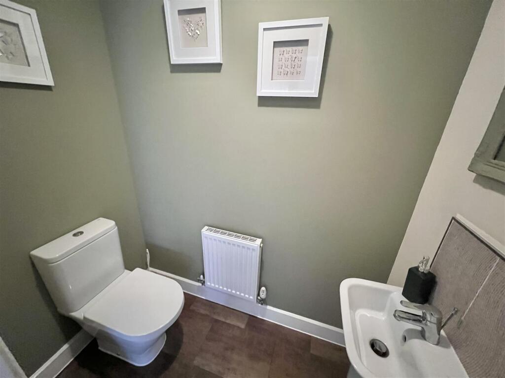 Additional image 10 of Wilson Gardens, West Wick - SOUTH/WEST GARDEN