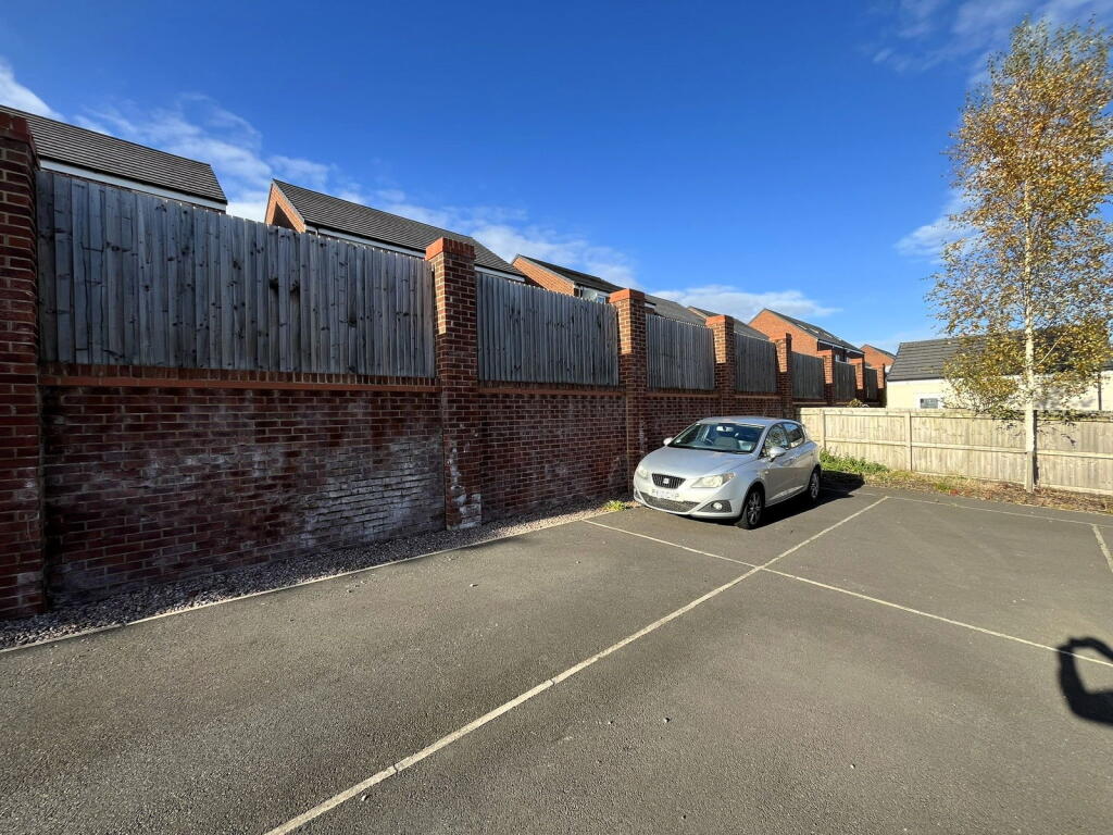 Additional image 14 of Sewell Lane, Speckled Wood, Carlisle