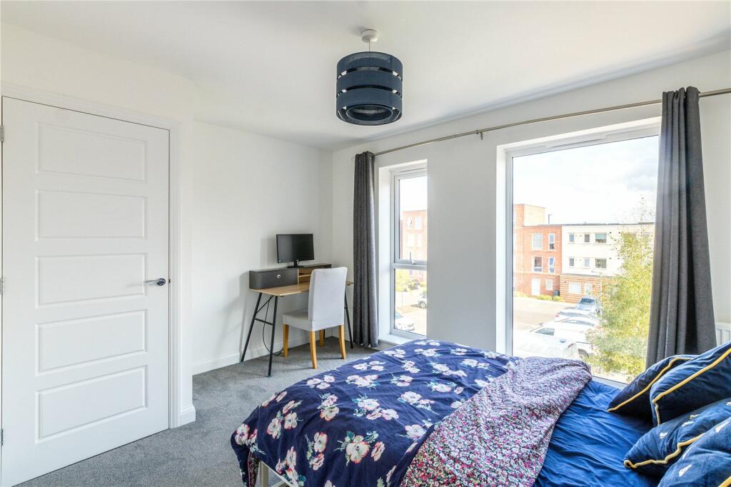 Additional image 27 of Manning Road, Bristol, BS4