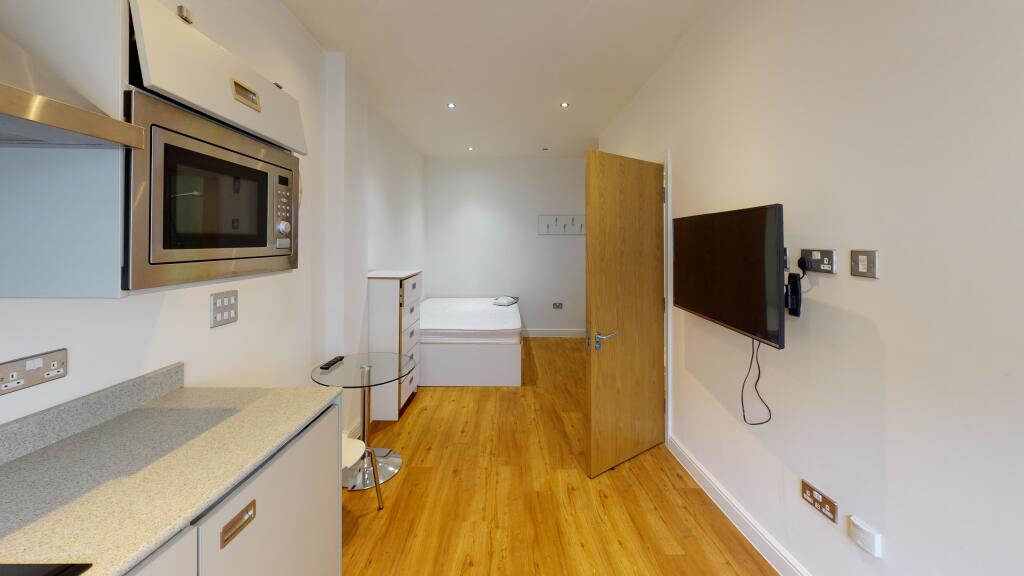 Additional image 5 of Park Street (F5), (Studio 5), Clifton, Bristol, BS1