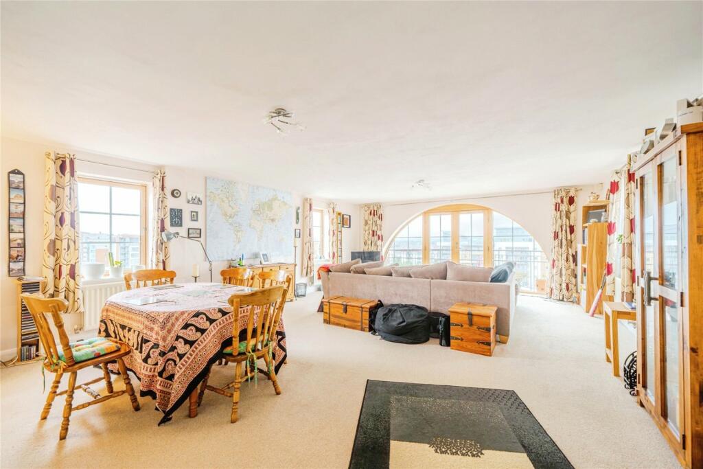 Additional image 20 of Waters Edge, Lower Burlington Road, Portishead, BS20