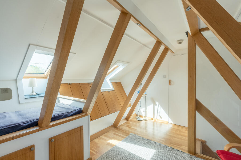 Additional image 33 of Cloud Nine, Church Road