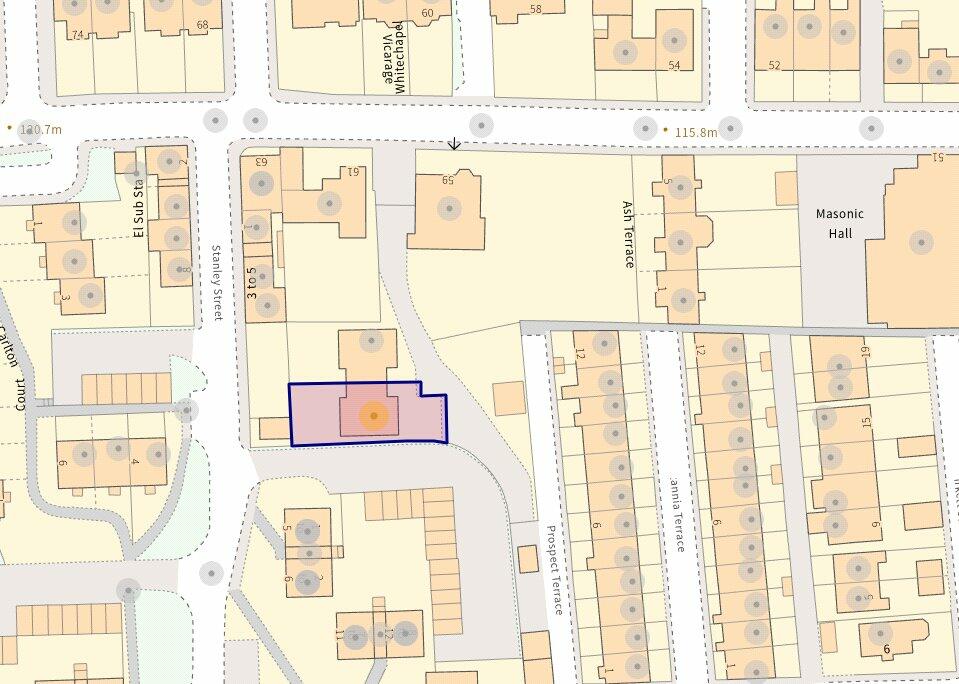 Additional image 24 of Whitcliffe Road, Cleckheaton, West Yorkshire, BD19