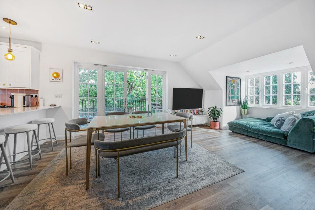 Additional image 12 of The Avenue, Beckenham