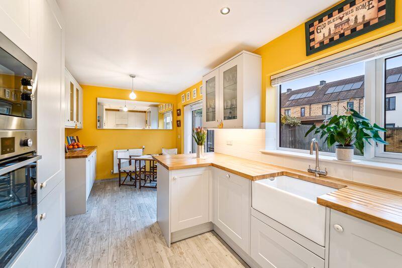 Additional image 10 of Bowen Road, Locking Parklands - HIGH STANDARD HOME