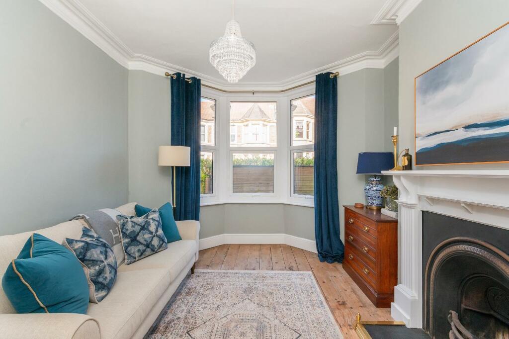 Additional image 4 of Harrowdene Road, Knowle