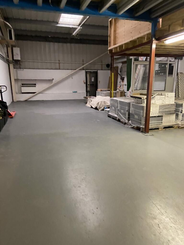 Additional image 2 of Unit 4 Adams Road, Derwent Howe Industrial Estate, Workington, CA14