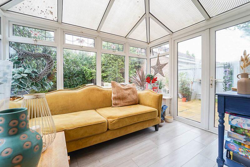 Additional image 8 of Bluebell Road, Wick St Lawrence - OPEN OUTLOOK