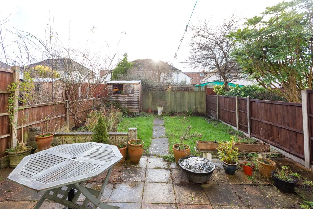 Additional image 15 of Canvey Close, Westbury On Trym, Bristol, BS10