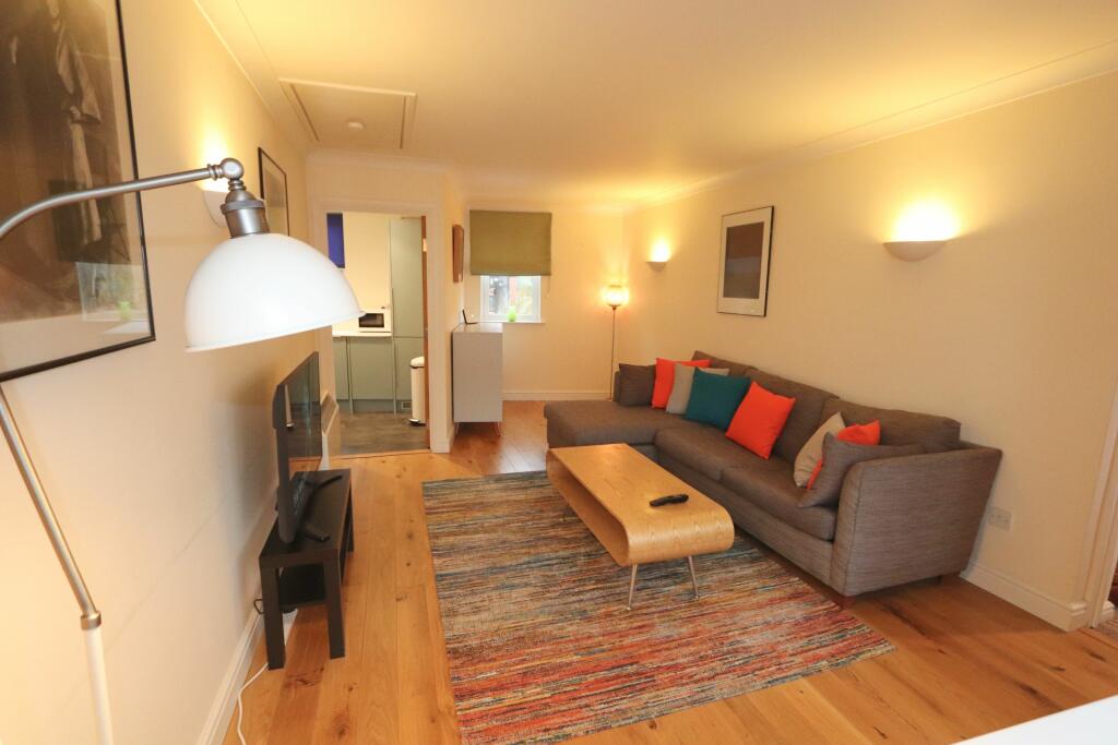 Additional image 9 of Flat , Ferrymans Court, Queen Street, St. Philips, Bristol