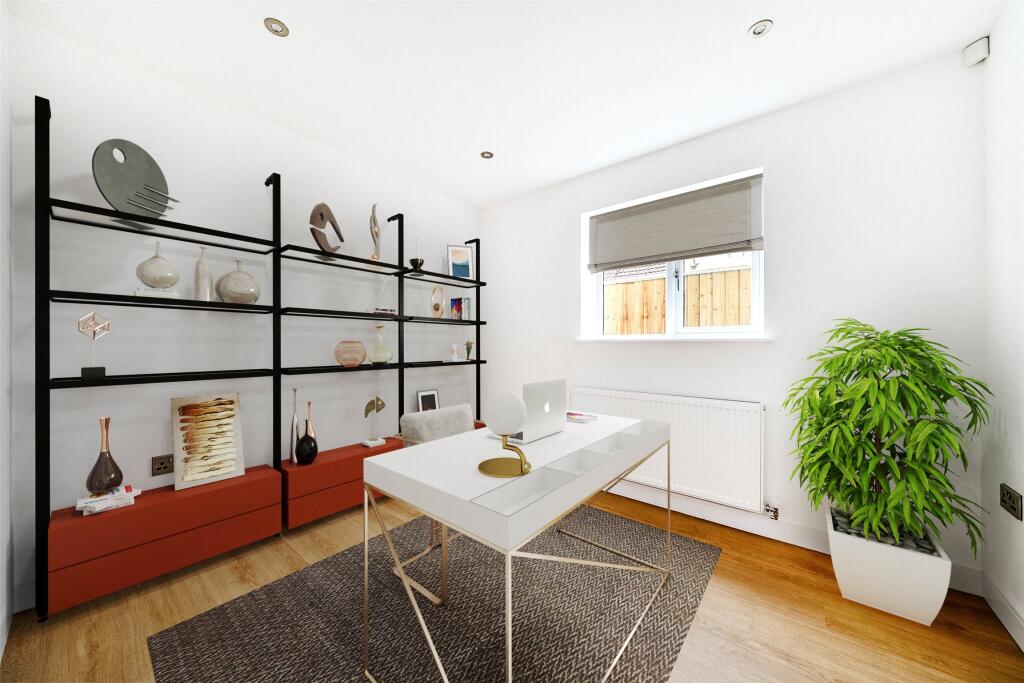 Additional image 4 of Tudor House, Tudor Farm, Frampton Cotterell, Bristol, Gloucestershire, BS36